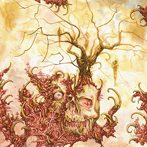 BLEEDING OUT - LIFELONG DEATH FANTASY - Vinyl Record image 1