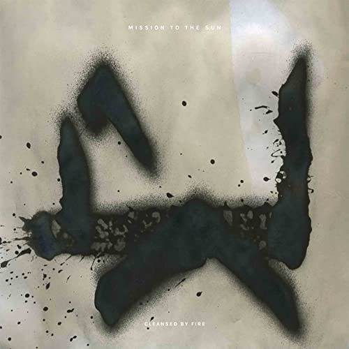 CLEANSED BY FIRE - Vinyl Record VL image 1