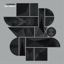 CHORUSING - HALF MIRROR - CD image 1