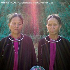 MIEN (YAO) Ì CANNON SINGING IN CHINA, VIETNAM, - Vinyl Record VL image 1