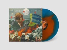 ASHLEY SHADOW - ONLY THE END - Vinyl Record VL image 1
