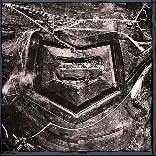 GEOGRAPHY OF HELL - VERDUN 1916 - Vinyl Record image 2