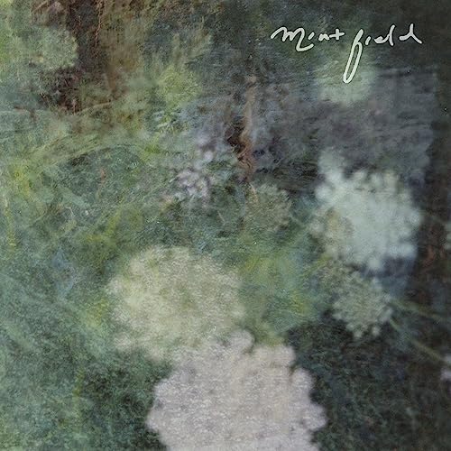 MINT FIELD - SENTIMIENTO MUNDIAL (COLOURED VINYL) - Vinyl Record VL image 1