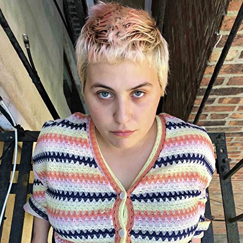 LILY KONIGSBERG - LILY WE NEED TO TALK NOW - CD ALBUM image 1