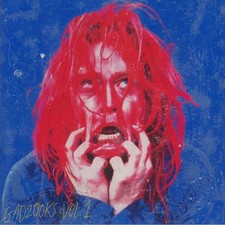 CALEB LANDRY JONES - GADZOOKS VOL. 1 - Vinyl Record 12 INCH RECORD image 1