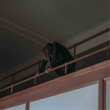 LOGAN FARMER - A MOLD FOR THE BELL - CD image 1
