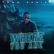 TENO AFRIKA - WHERE YOU ARE - Vinyl Record VL image 1