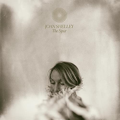JOAN SHELLEY - SPUR - CD image 1