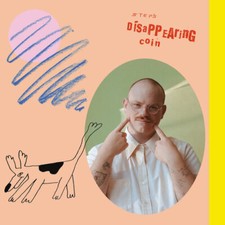 STEPHEN STEINBRINK - DISAPPEARING COIN - Vinyl Record VL image 1