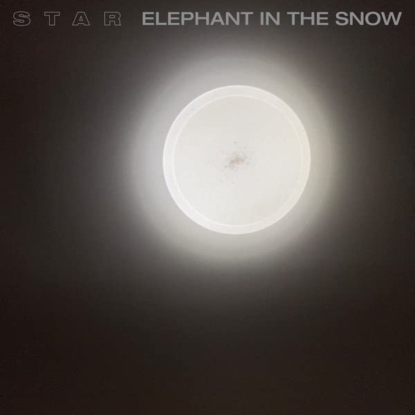 STAR - ELEPHANT IN THE SNOW (2CD) - DCD image 1