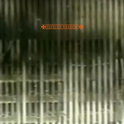 VATICAN SHADOW - LUXOR NECROPOLITICS - Vinyl Record image 1