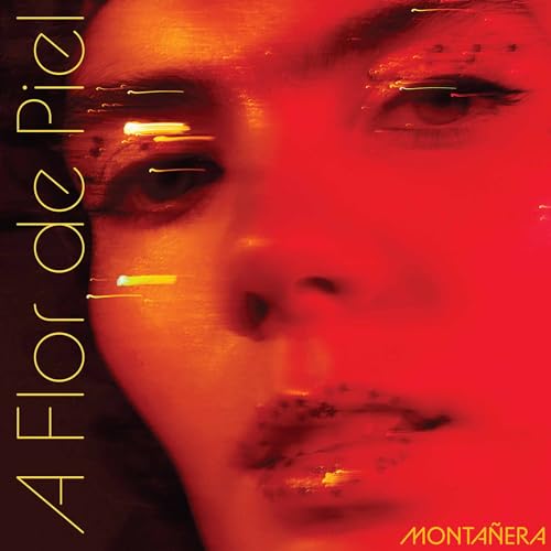 Montañera - A Flor de Piel - Vinyl Record image 1