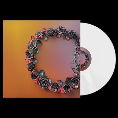Rose - DUAL - Vinyl Record VINYL image 2