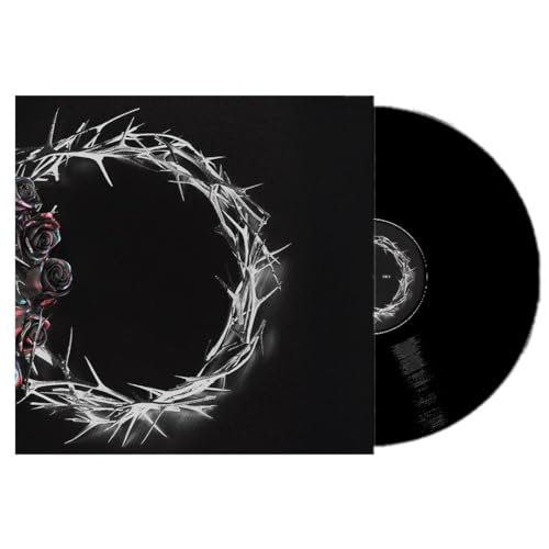 Rose - DUAL - Vinyl Record VINYL image 2