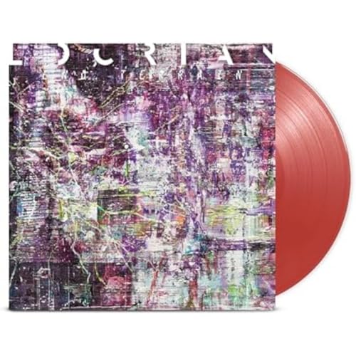Locrian - End Terrain - Vinyl Record image 1