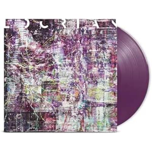 Locrian - End Terrain - Vinyl Record image 1