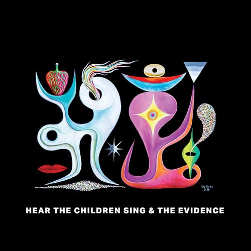 Bonnie "Prince" Billy, Nathan Salsburg, & Tyler Trotter - Hear The Ch image 1