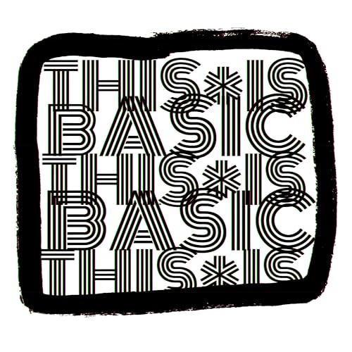 BASIC - THIS IS - CD image 1
