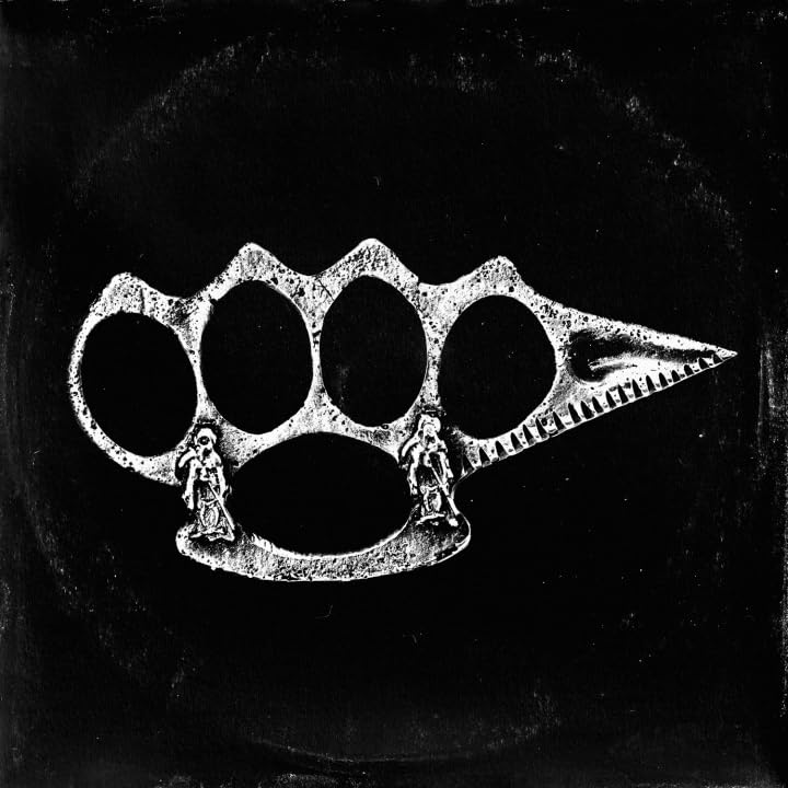 God Is War - Boogeyman Inc. - Vinyl Record image 1