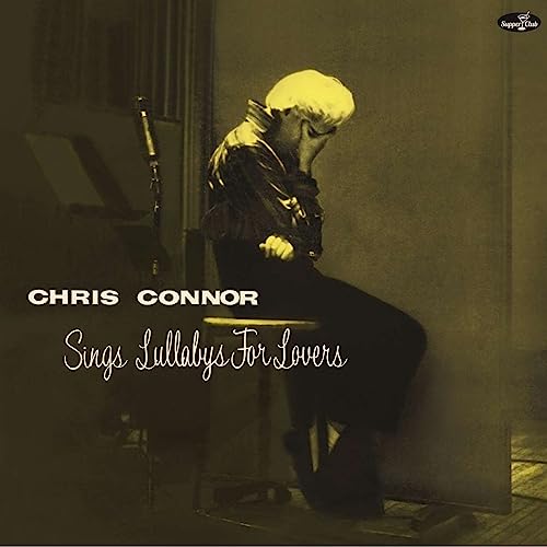 Sings Lullabys For Lovers - Vinyl Record image 1