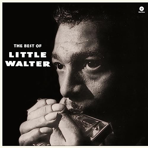 Little Walter - Best Of - Vinyl Record image 1