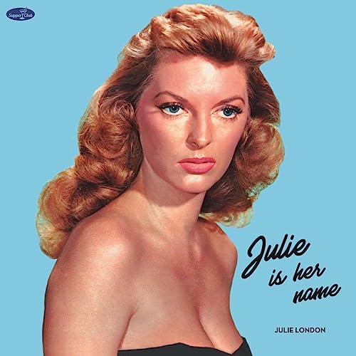 Julie is Her Name - Vinyl Record image 1