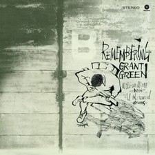 Grant Green - Remembering - Vinyl Record image 1