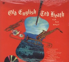 TED HEATH - Old English - CD image 1