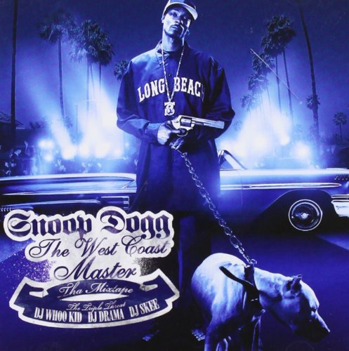 Snoop Dogg - West Coast Master - CD image 1