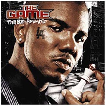 Game - Re Advocate - CD image 1