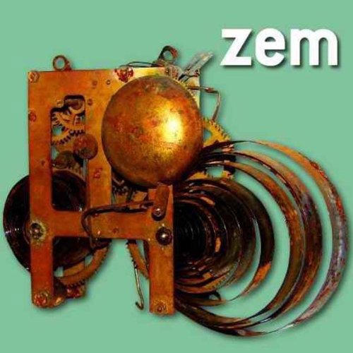 Zem - Vinyl Record image 1