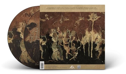PARADISE LOST - SYMPHONY FOR THE LOST (2LP PIC DISC) - Vinyl Record DLP image 3
