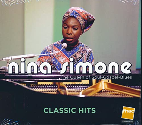 NINA SIMONE - CLASSIC HITS - DIGIPACK - CD image 1