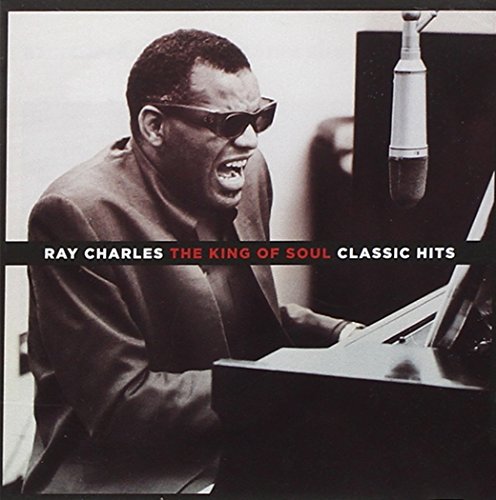 RAY CHARLES - King Of Soul - Classic Hits - CD image 1