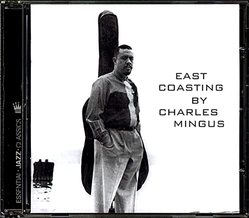 Charles Mingus - East Coasting - CD image 1