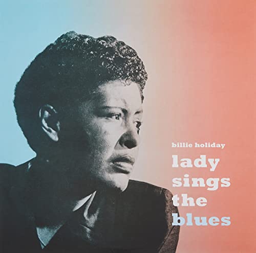 Billie Holiday - Lady Sings The Blues - Vinyl Record image 1