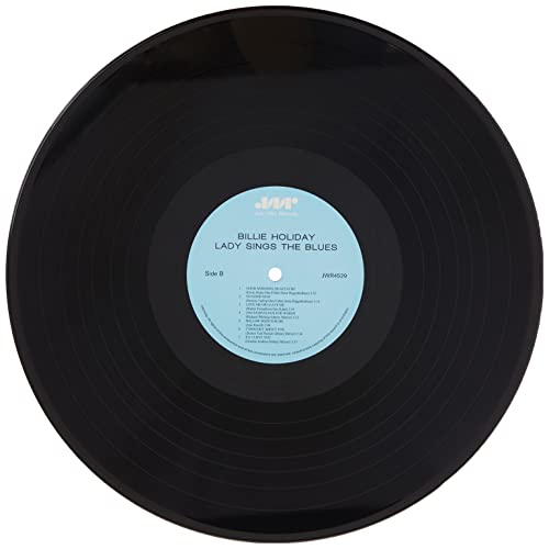 Billie Holiday - Lady Sings The Blues - Vinyl Record image 4