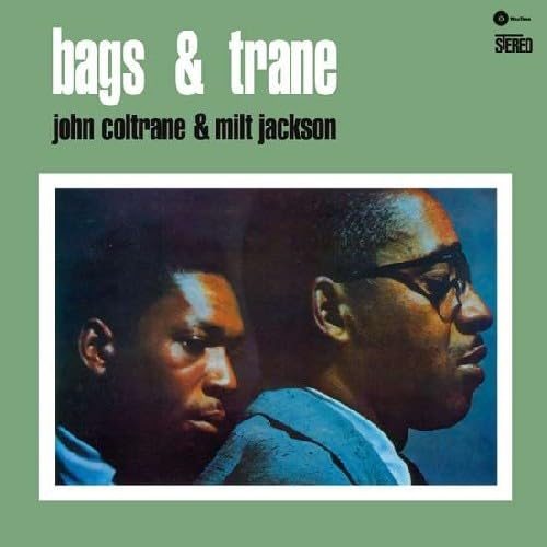 JOHN COLTRANE - Bags And Trane - Vinyl Record image 1