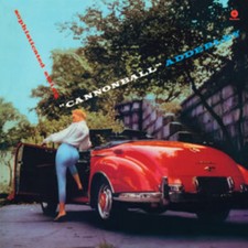 Cannonball Adderley - Sophisticated Swing - Vinyl Record image 1