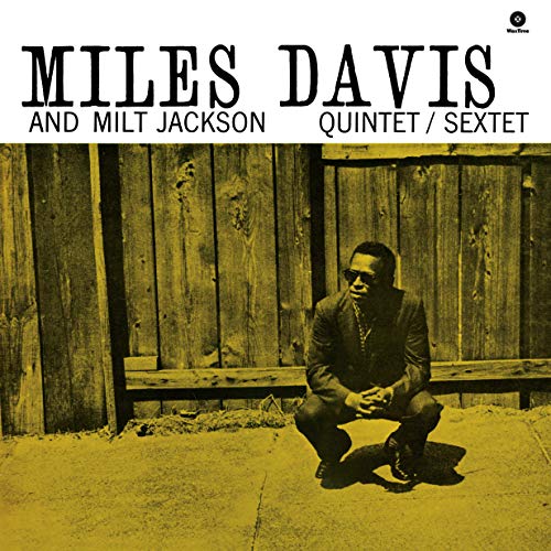 Miles Davis - Quintet / Sextet - Vinyl Record image 1
