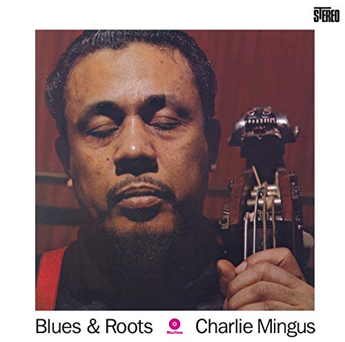 MINGUS - BLUES & ROOTS - Vinyl Record image 1