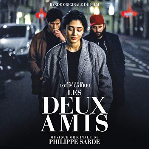 Philippe Sarde - Les Deux Amis/E La Chiamano Estate (Original Motion Pic image 1