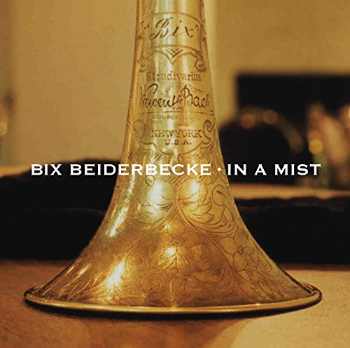 BEIDERBECKE - IN A MIST - CD image 1