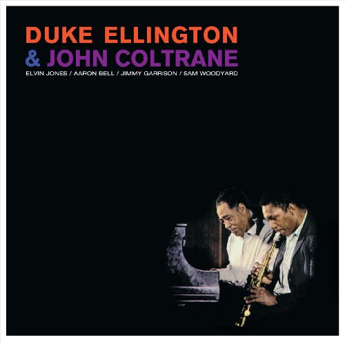 Duke Ellington - & - Vinyl Record image 1