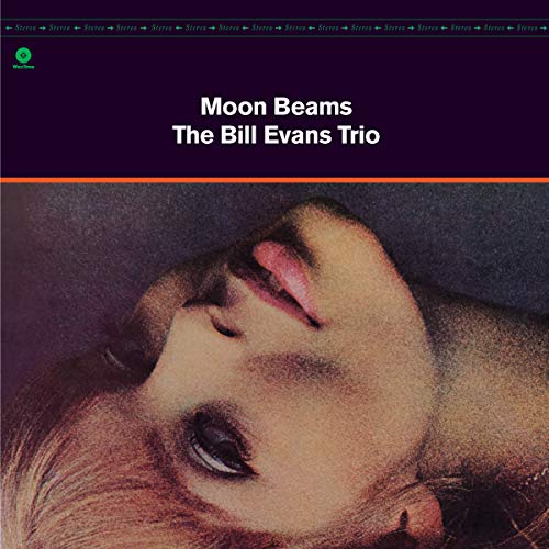 EVANS - MOONBEAMS - Vinyl Record VINYL image 1