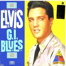 Gi Blues - CD image 1
