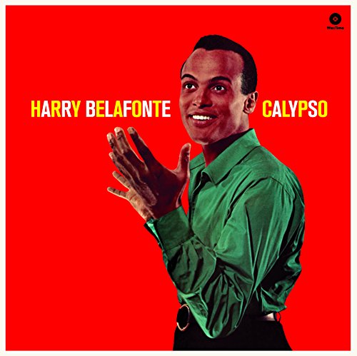 Harry Belafonte - Calypso - Vinyl Record image 1
