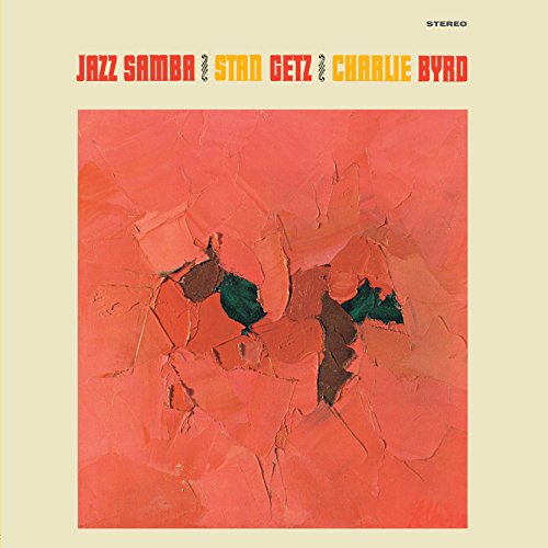 STAN & CHARLIE BYRD - JAZZ SAMBA - Vinyl Record image 1