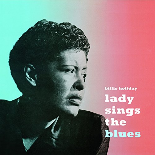 BILLIE HOLIDAY - LADY SINGS THE BLUES - Vinyl Record 12" RECORD image 1
