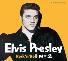 ELVIS PRESLEY - NO. 2/LOVING YOU - CD image 1